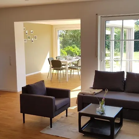 Apartament Mandelsloh Neustadt am Rübenberge